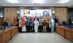 Pemkot Cirebon Kejar Target Stunting 13,05 Persen pada 2026