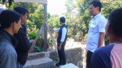 Pemkot Cirebon Percepat Pengendalian Banjir Lewat Pembangunan Senderan Sungai
