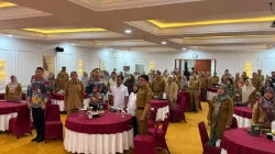 Pemkot Cirebon Tingkatkan Literasi Keuangan ASN untuk Cegah Pinjol Judol