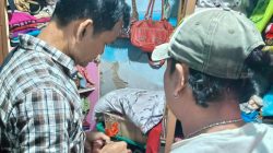 Pencurian Saat Evakuasi Kebakaran, Dua Pelaku Ditangkap