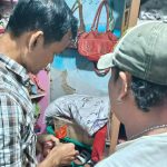 Pencurian Saat Evakuasi Kebakaran, Dua Pelaku Ditangkap