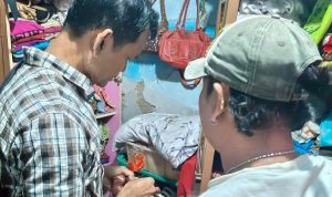 Pencurian Saat Evakuasi Kebakaran, Dua Pelaku Ditangkap