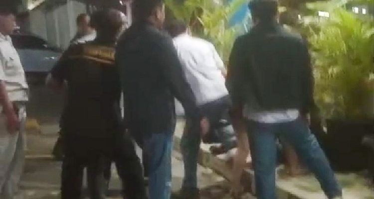 Pengeroyokan di Depan Wahaha Cirebon, Korban Tunggu Kejelasan dari Polisi