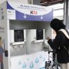 Penumpang Kereta Bisa Isi Air Minum Gratis di Tiga Stasiun