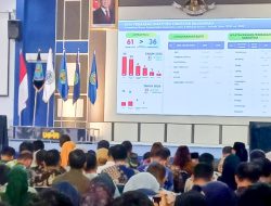 Peredaran Narkoba Kian Mengancam, Sinergi Jadi Kunci Pencegahan