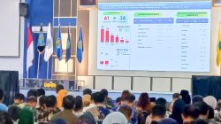 Peredaran Narkoba Kian Mengancam, Sinergi Jadi Kunci Pencegahan
