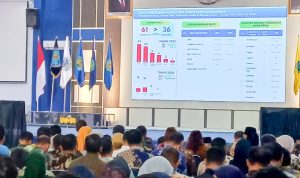 Peredaran Narkoba Kian Mengancam, Sinergi Jadi Kunci Pencegahan Peredaran Narkoba Kian Mengancam, Sinergi Jadi Kunci Pencegahan