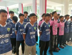 Persima Majalengka U-17 Bidik Empat Besar di Piala Soeratin 2026