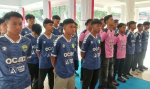 Persima Majalengka U-17 Bidik Empat Besar di Piala Soeratin 2026 Persima Majalengka U-17 Bidik Empat Besar di Piala Soeratin 2026