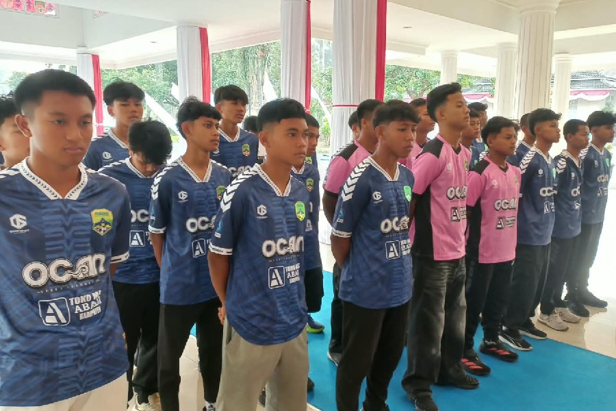 Persima Majalengka U-17 Bidik Empat Besar di Piala Soeratin 2026