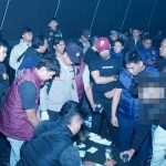 Polisi Razia Helen's Night Market dan Mithas Club, Ini Hasilnya