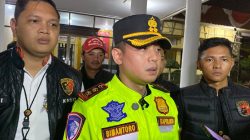 Polisi Tangkap Dua Pelaku Pengeroyokan Pengunjung GTC Cirebon