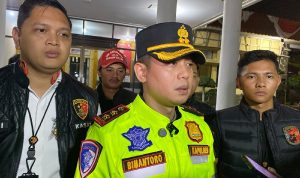 Polisi Tangkap Dua Pelaku Pengeroyokan Pengunjung GTC Cirebon