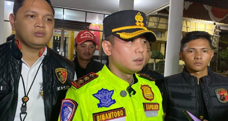 Polisi Tangkap Dua Pelaku Pengeroyokan Pengunjung GTC Cirebon
