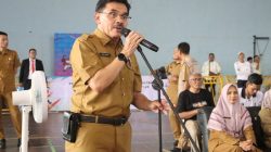 Popwilda Jawa Barat 2026 Resmi Dibuka di Kota Cirebon