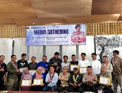 Pramuka Majalengka Kirim 32 Peserta ke Jambore Nasional 2026