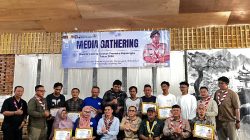 Pramuka Majalengka Kirim 32 Peserta ke Jambore Nasional 2026