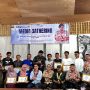 Pramuka Majalengka Kirim 32 Peserta ke Jambore Nasional 2026