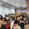 Pramuka Majalengka Perkuat Admin Media dan Kehumasan di Era Digital