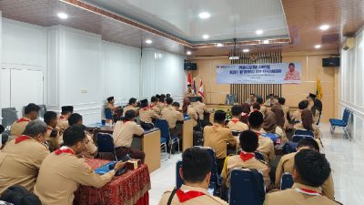 Pramuka Majalengka Perkuat Admin Media dan Kehumasan di Era Digital Pramuka Majalengka Perkuat Admin Media dan Kehumasan di Era Digital