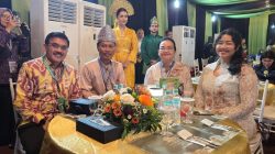 Rakernas APEKSI XVIII, Wali Kota Cirebon Perkuat Kolaborasi Antarkota