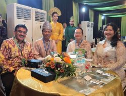Rakernas APEKSI XVIII, Wali Kota Cirebon Perkuat Kolaborasi Antarkota