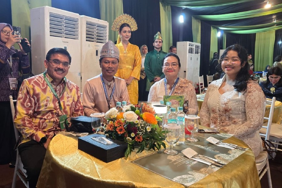 Rakernas APEKSI XVIII, Wali Kota Cirebon Perkuat Kolaborasi Antarkota