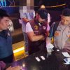Razia Hiburan Malam CSB Mall Sasar Narkoba dan Peredaran Miras