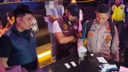 Razia Hiburan Malam CSB Mall Sasar Narkoba dan Peredaran Miras