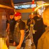 Razia Tempat Hiburan Malam, Tiga Orang Positif Amphetamine