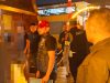 Razia Tempat Hiburan Malam, Tiga Orang Positif Amphetamine
