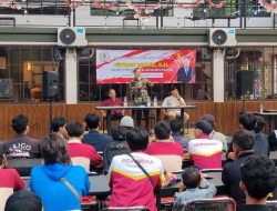 Reses Fitrah Malik Jadi Ruang Aspirasi Gen Z dan Milenial