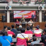 Reses Fitrah Malik Jadi Ruang Aspirasi Gen Z dan Milenial