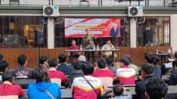 Reses Fitrah Malik Jadi Ruang Aspirasi Gen Z dan Milenial