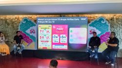 Resmi Hadir di Cirebon, Indosat 5G Dorong Ekosistem Digital