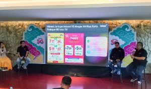 Resmi Hadir di Cirebon, Indosat 5G Dorong Ekosistem Digital