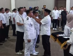 Rotasi Mutasi ASN Majalengka Libatkan 145 Pejabat, Terapkan Sistem Merit