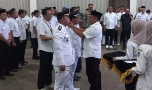 Rotasi Mutasi ASN Majalengka Libatkan 145 Pejabat, Terapkan Sistem Merit Rotasi Mutasi ASN Majalengka Libatkan 145 Pejabat, Terapkan Sistem Merit