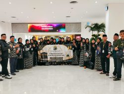 Sambut Maulid Nabi, Jazirah Global Umrah Berangkatkan Jemaah ke Tanah Suci