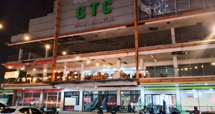 Sengketa Pengelolaan GTC Cirebon, Ini Penjelasan Frans Simanjuntak