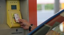Tarif Tol Cipeundeuy Resmi Berlaku, Cek Besarannya