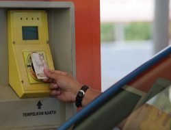 Tarif Tol Cipeundeuy Resmi Berlaku, Cek Besarannya