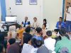 Tasyakuran 28 Tahun, PAN Kota Cirebon Santuni Ratusan Anak Yatim