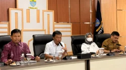 Tata Kelola Pemkot Cirebon Dievaluasi KPK, Ini Area yang Jadi Sorotan