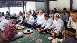 Tradisi Apeman di Keraton Kasepuhan Cirebon Wujud Syukur dan Doa