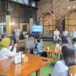Trikarsa Fest 2026 Cirebon Jadi Ruang Kolaborasi Ekonomi Daerah