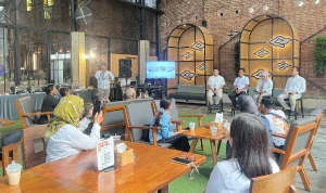 Trikarsa Fest 2026 Cirebon Jadi Ruang Kolaborasi Ekonomi Daerah Trikarsa Fest 2026 Cirebon Jadi Ruang Kolaborasi Ekonomi Daerah