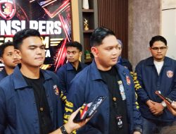 Tujuh Anak Jadi Korban Dugaan Pencabulan Pedagang Cimin