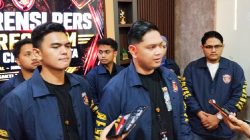 Tujuh Anak Jadi Korban Dugaan Pencabulan Pedagang Cimin