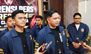 Tujuh Anak Jadi Korban Dugaan Pencabulan Pedagang Cimin Tujuh Anak Jadi Korban Dugaan Pencabulan Pedagang Cimin